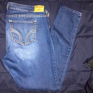 Hollister Jeans (single/bundles)